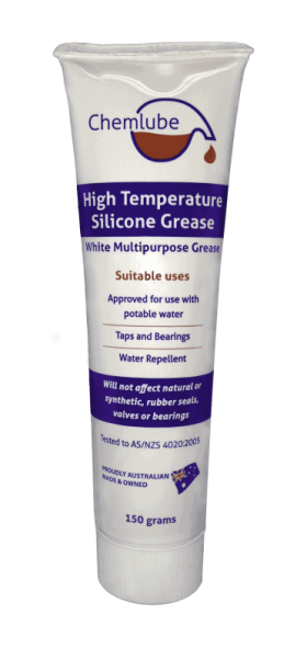 Silicone Grease 150g - Food grade