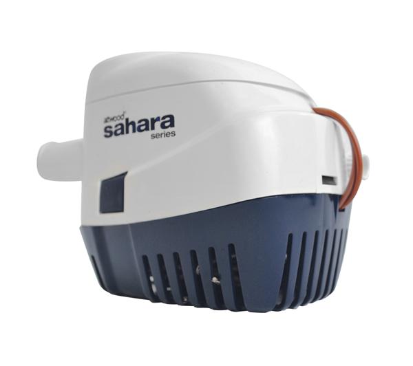 Sahara bilge pump S500 automatic