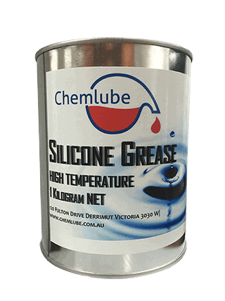 Silicone Grease 1kg food grade