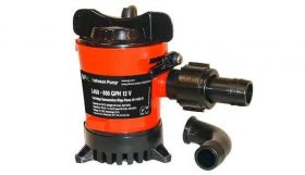 Johnson L450 Bilge Pump