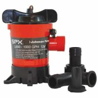 SPX Johnson Bilge Pump Ll650-1000gph