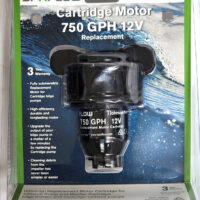SPX Johnson Motor Cartridge 750GPH