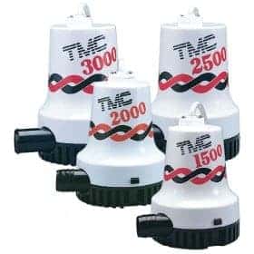 TMC Bilge Pumps