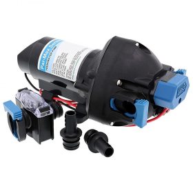 Jabsco Par Max 3 Water Pump