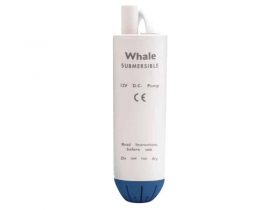 whale submersible pump 12 volt