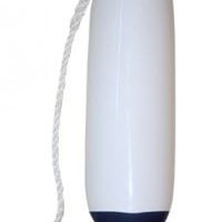 Majoni fender with lanyard 120 x 450