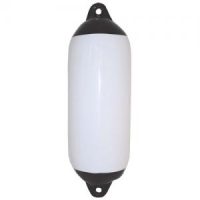 Majoni fender black and white