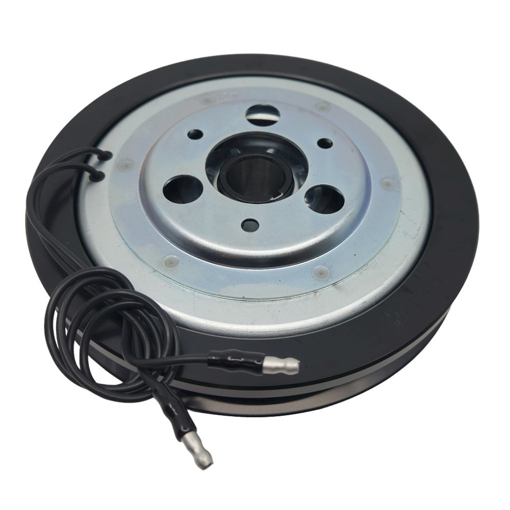 0.3454.003-1 SPX Johnson Electro magnetic clutch single