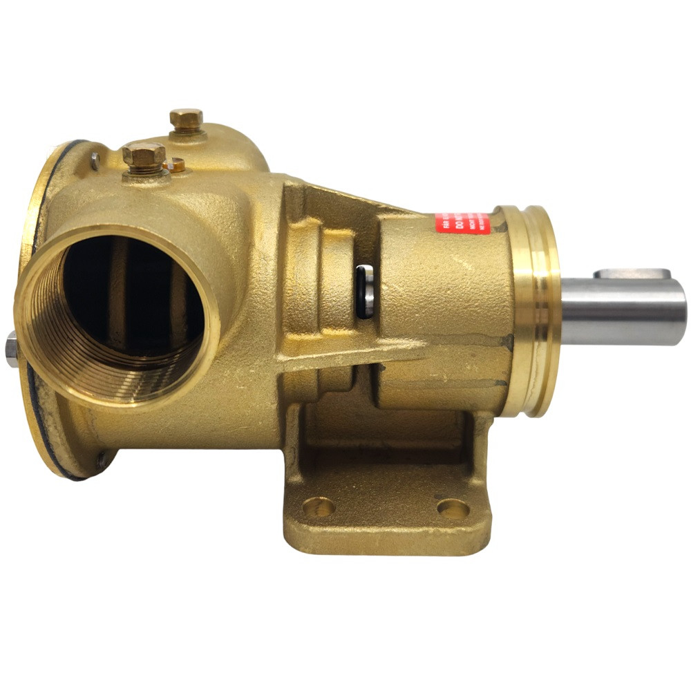 10-13021-1 SPX Johnson Heavy Duty Impeller Pump F8B-8