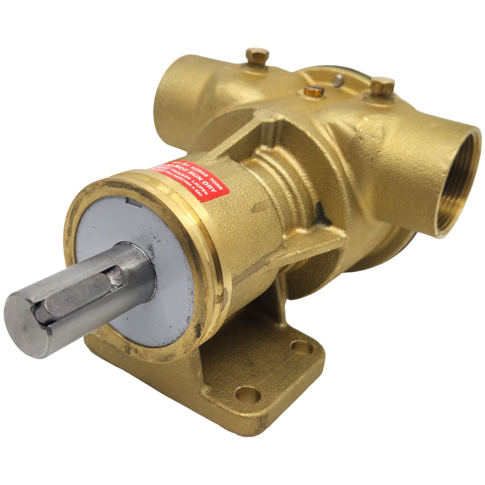 10-13021-1 SPX Johnson Heavy Duty Impeller Pump