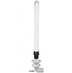 131970 Overflow tube 450mm for Livewell overflow drain