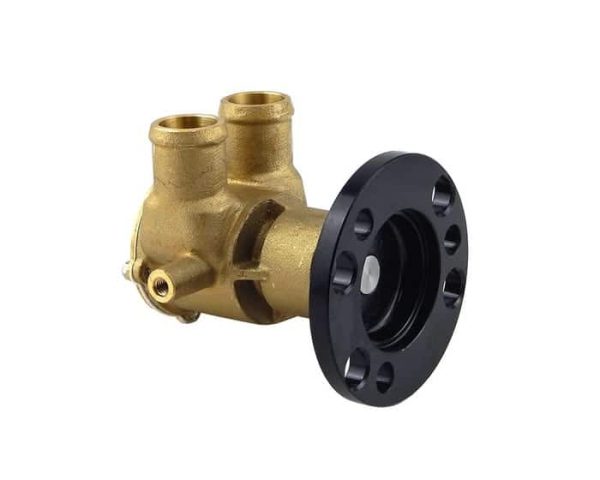 SPX Johnson 10-24946-01 Bronze impeller Pump