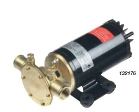 SPX Ultra Ballast Impeller Pumps – 52 Lpm