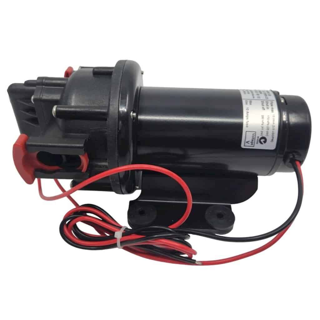 10-13395-03 SPX Johnson 3.5