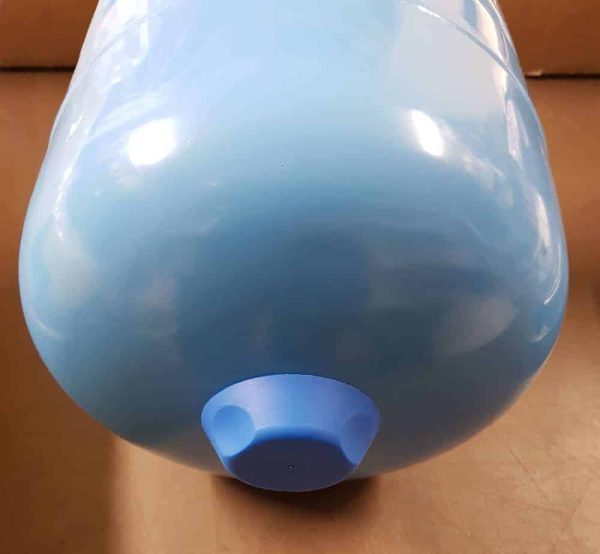 5-litre-Accumulator-Tank-end