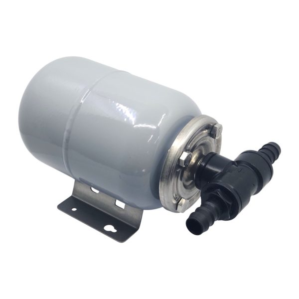 SPX Johnson 09-36572-02 - Accumulator Tank 2 Litre