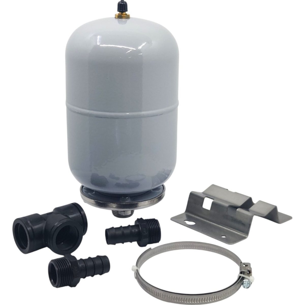 PX Johnson 09-36572-02 - Accumulator Tank 2L Parts