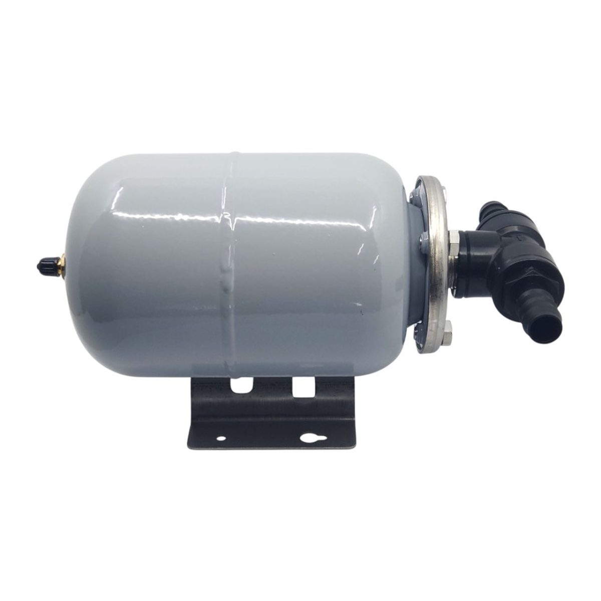 SPX Johnson 09-36572-02 - Accumulator Tank 2L Side