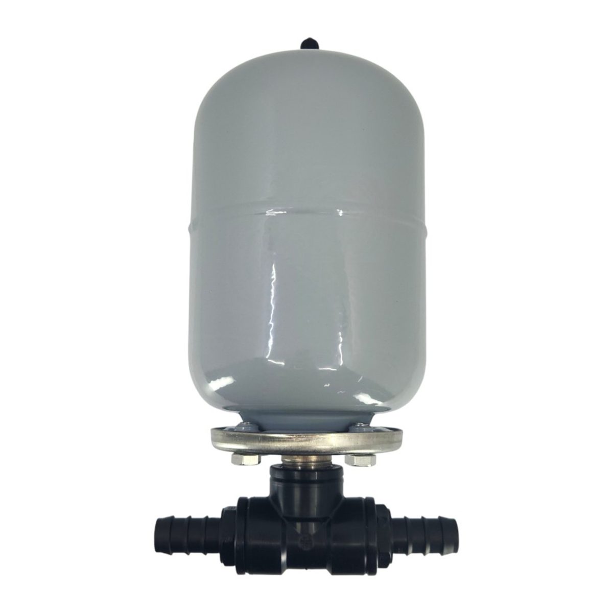 SPX Johnson 09-36572-02 - Accumulator Tank 2L Top