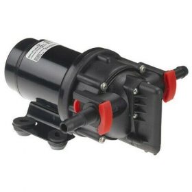 Whale Watermaster Automatic Fresh Water Pump 11.5L 45PSI 12V 