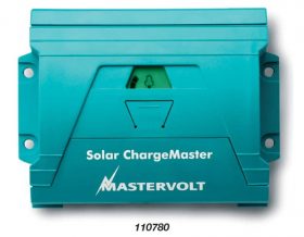 Mastervolt Solar Chargemaster 20A