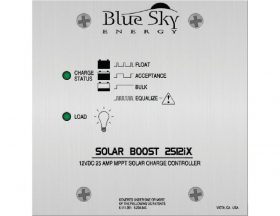 Blue Sky Solar Boost Charge Network Controller 12V
