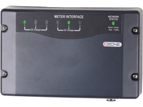 C-Zone Meter Interface