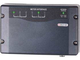 C-Zone Meter Interface