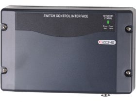 C-Zone Switch Control Interface