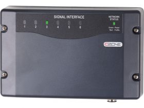 C-Zone Signal Interface