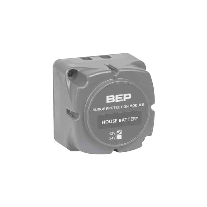 C-Zone Surge Protection 12V