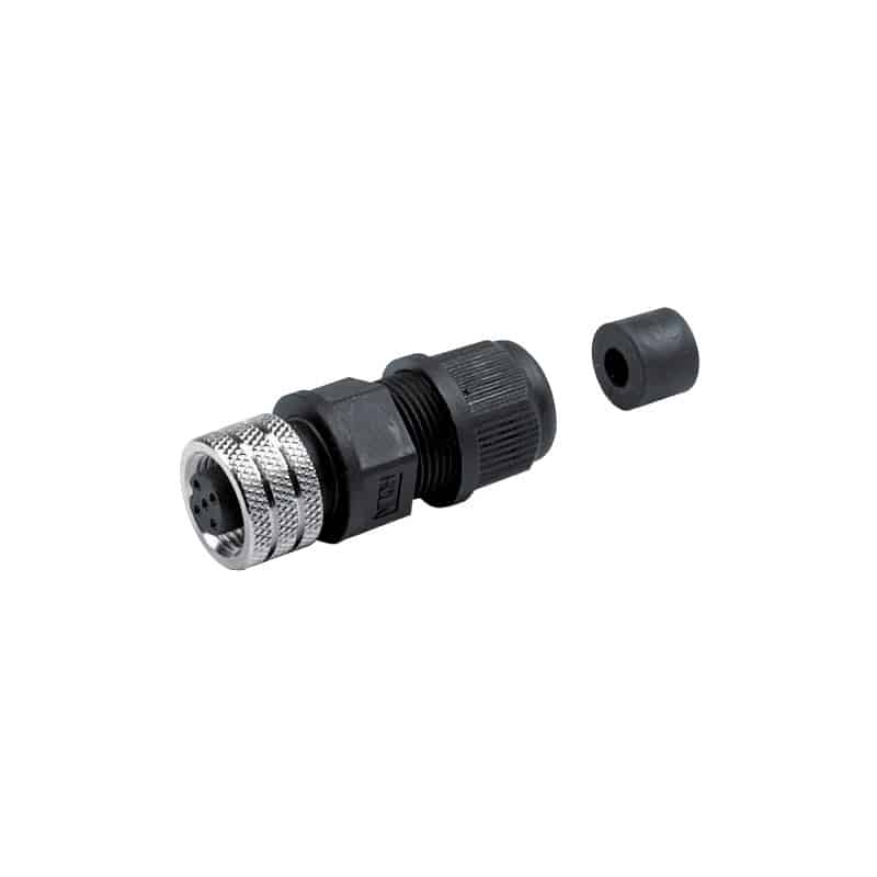 C-Zone Nmea 2000 Female Connector