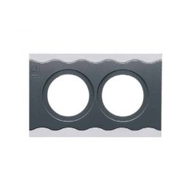 Marinco Mount Plate Cc Kitset 2 Hole