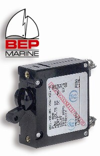 113488 BEP Magnetic Circuit Breaker Switch B Series 40A