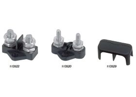 113522 BEP Insulated Dual Power Studs
