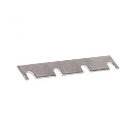 113665 BEP Terminal Links - Solid 102mm hole