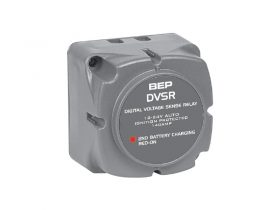 113668 BEP Digital Voltage Sensing Relay