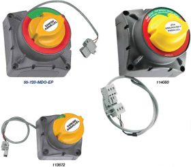114080 BEP Remote Operated Voltage Sensitive Switches (VSS) - 12/24