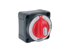 114082 Marinco® Pro Installer On/off Battery Switch - 770