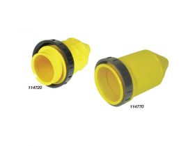 114770 Marinco Power Inlet Connectors Cover 32A