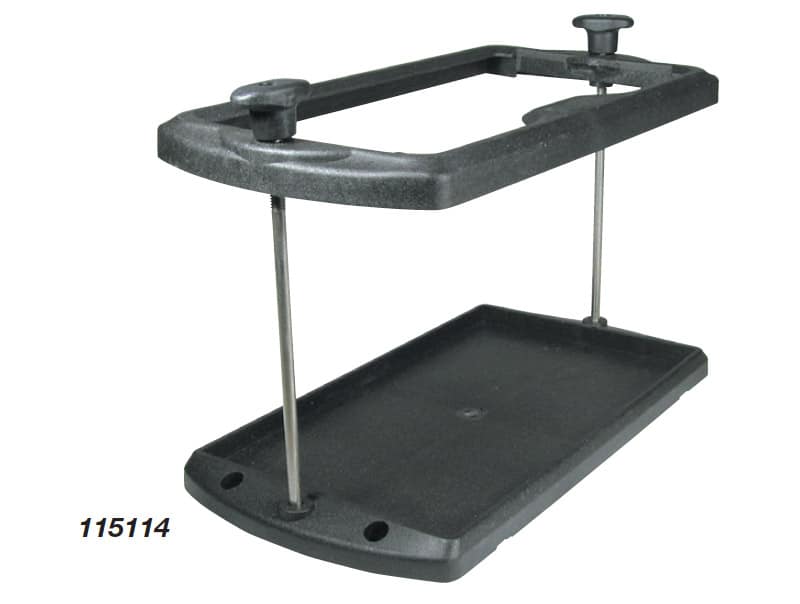 BLA Battery Tray