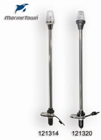 Light Pole Plug In 560mm