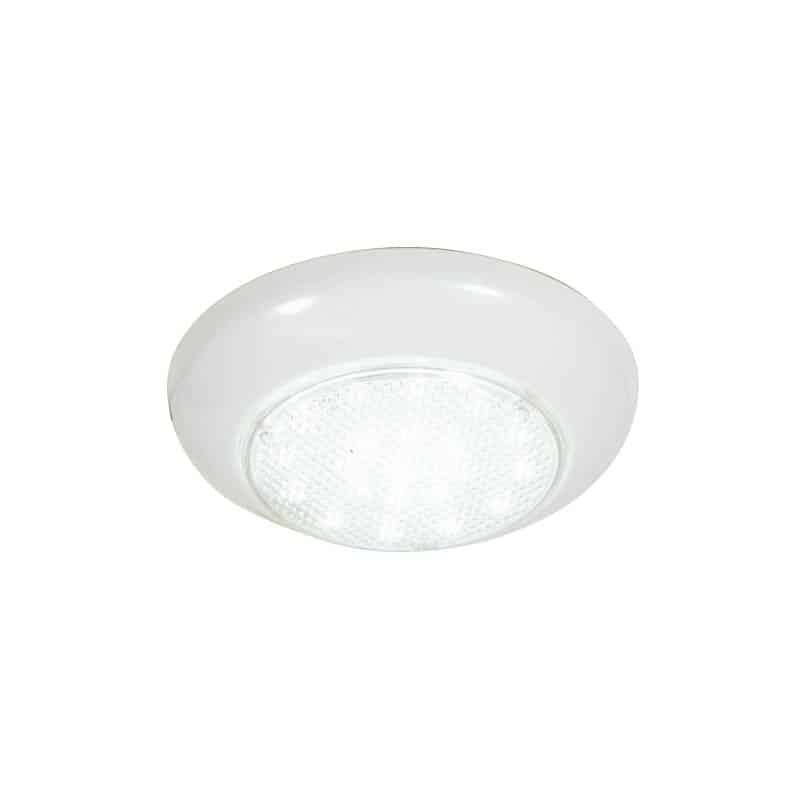 122080 Exterior Light - LED Waterproof 18 LEDs