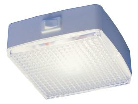 122184 FriLight Square Light With Switch
