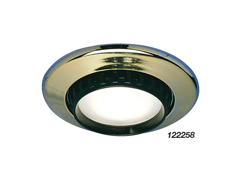 122248 FriLight Light - Comet Semi Recessed