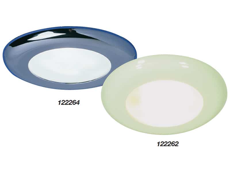 122264 FriLight Lights - Nova Chrome