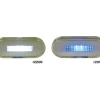 Light Courtesy White Led