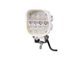 123078 Spotlight/Floodlight - LED Waterproof Deck Combination 12V 10 LED