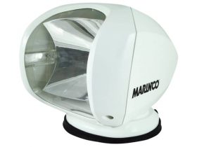 123394 Marinco Spotlight - Precision™ 12/24V