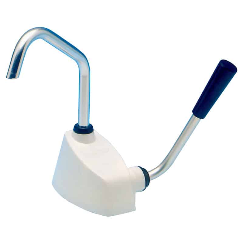 Pump Galley Flipper Mk4 Gp0418